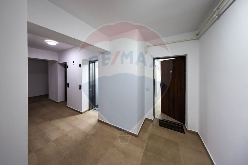 3 room Apartment for sale, Noua area