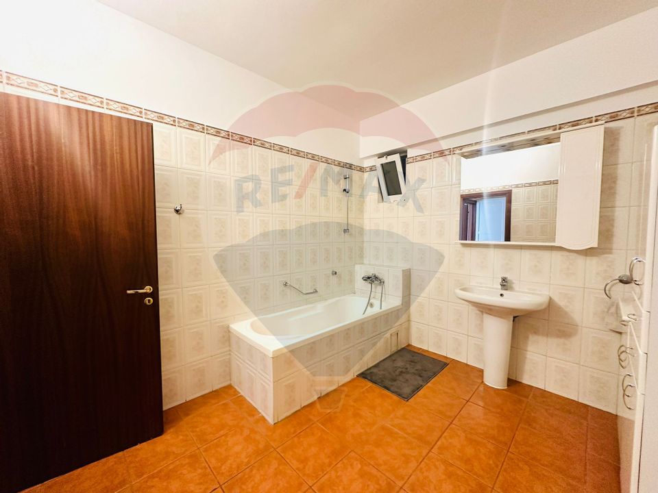 VANZARE Apartament 2 camere Clucerului- Arcul de Triumf