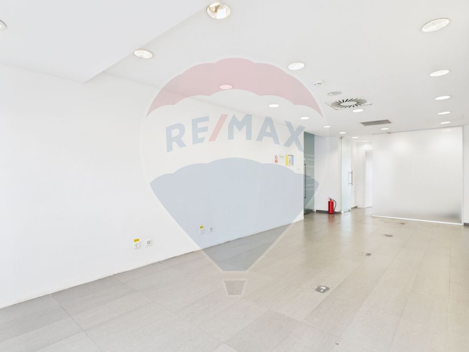 314sq.m Office Space for rent, Baneasa area