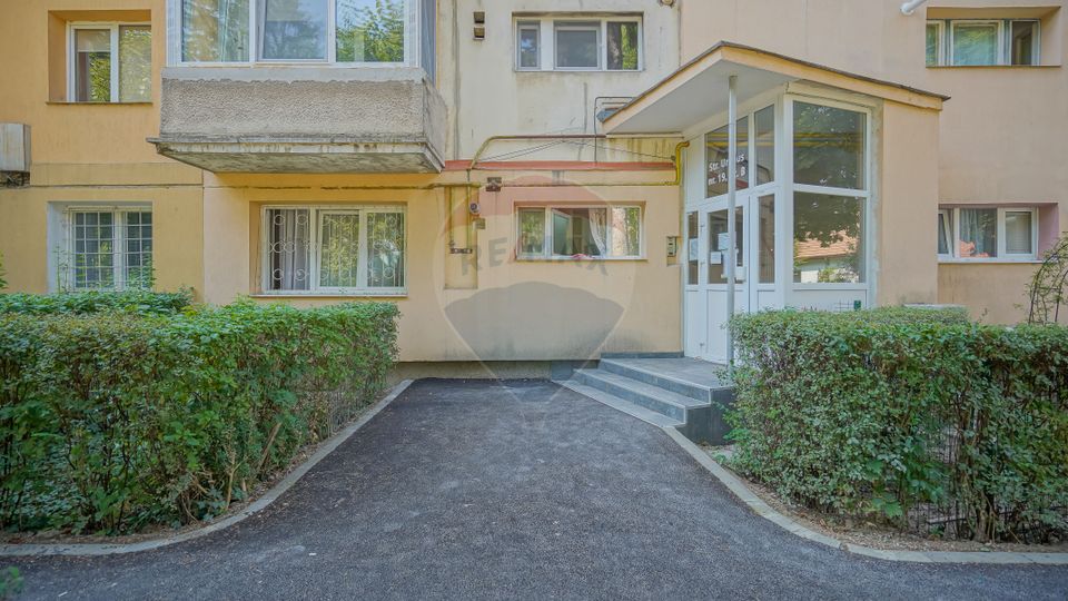 Apartament complet mobilat, ASTRA