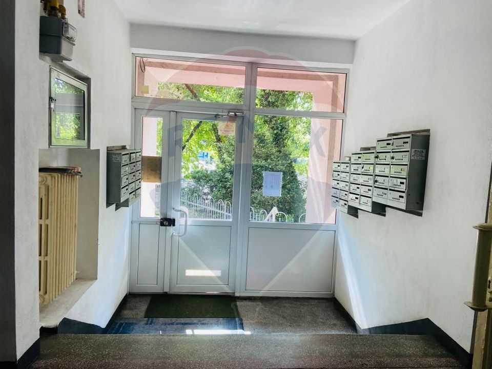 3 room Apartment for sale, 1 Decembrie 1918 area