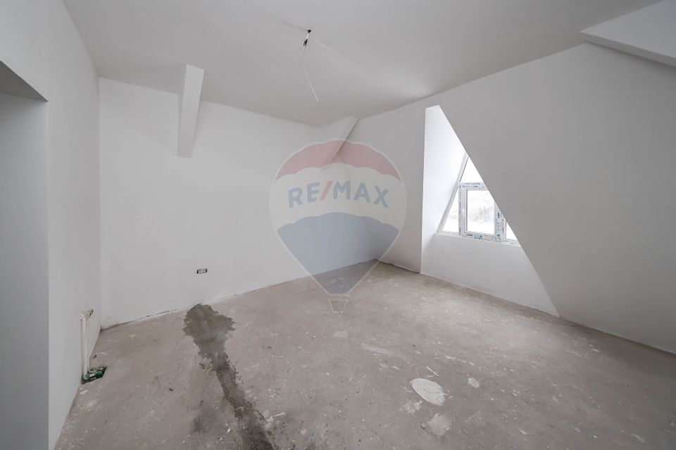 1,500sq.m Industrial Space for sale, Grivitei area