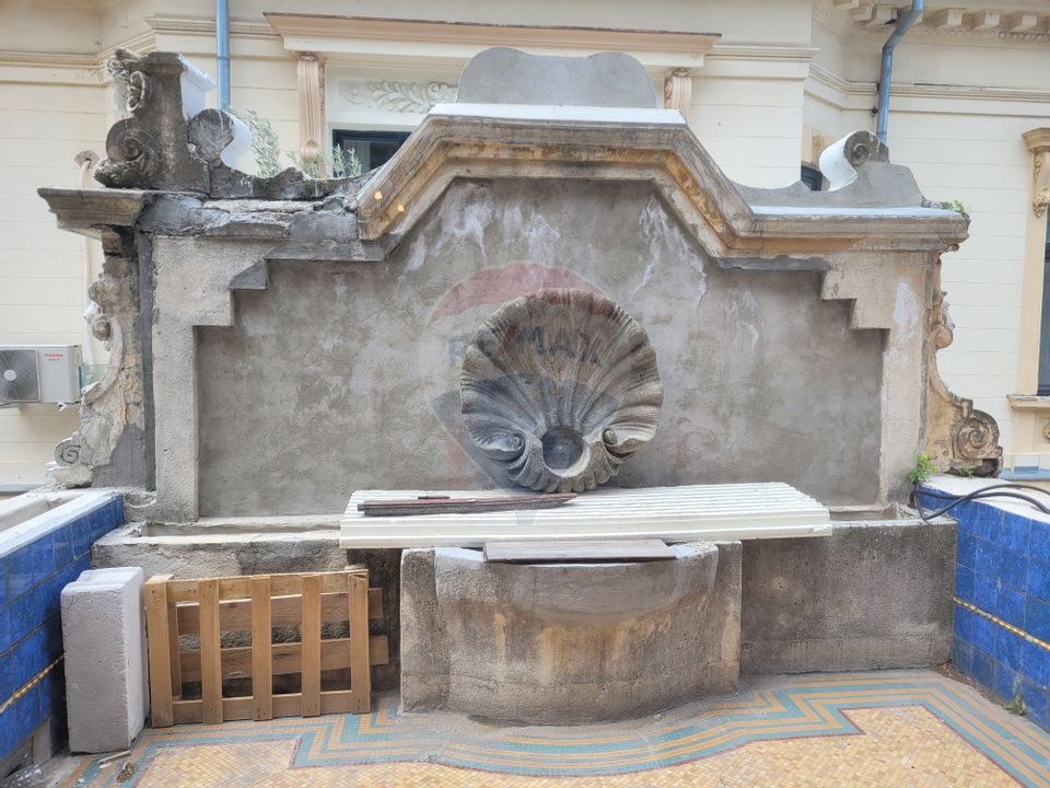 Apartament 5 camere Gradina Icoanei