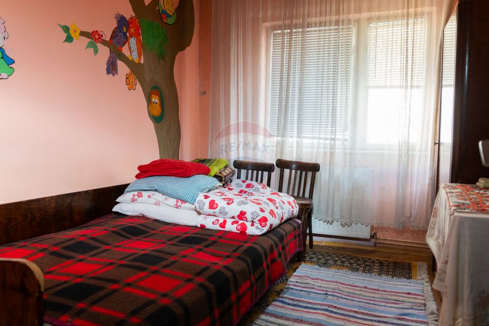 2 room Apartment for sale, Stefan cel Mare area