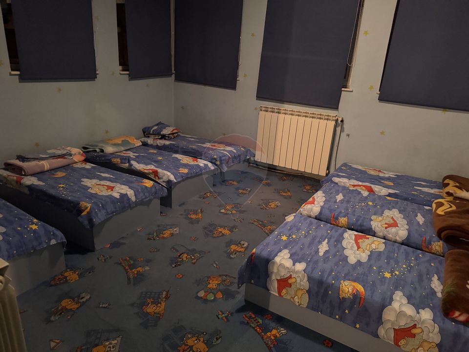 7 room House / Villa for sale, Drumul Taberei area