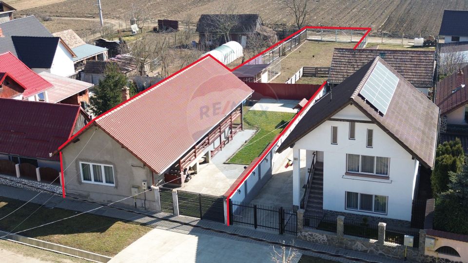 4 room House / Villa for sale