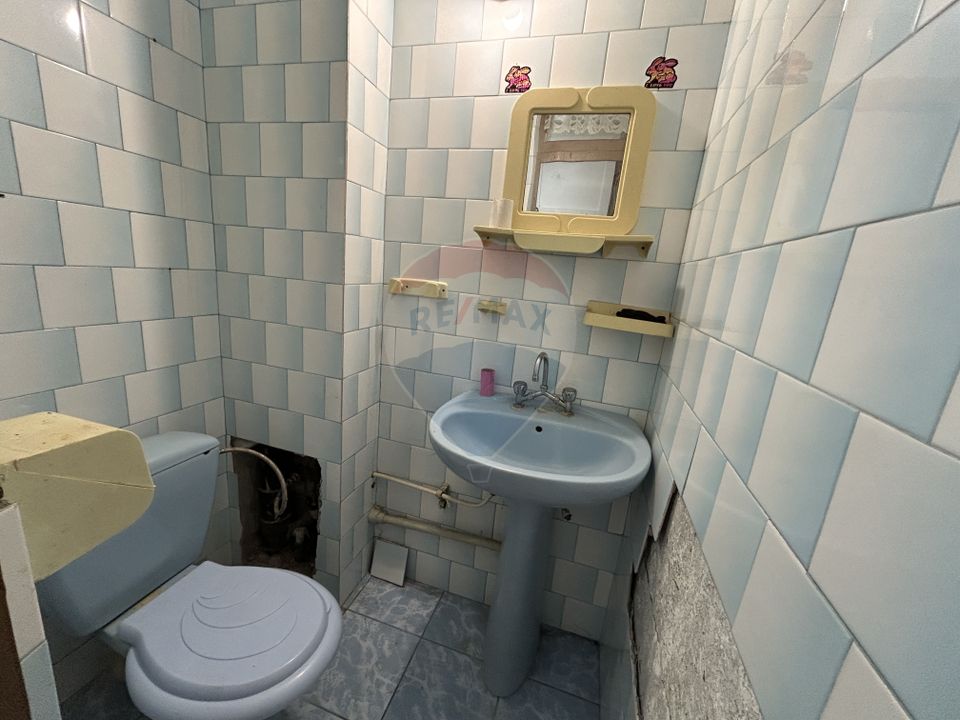 3 room Apartment for rent, Hotvon area