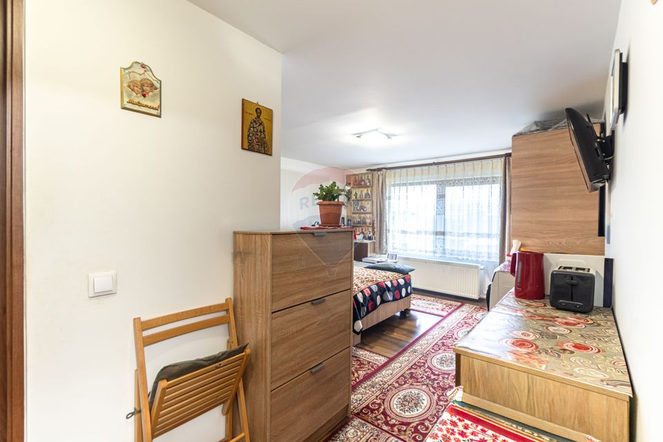 Casa moderna cu 7 camere I OZUN, COVASNA| COMISION 0