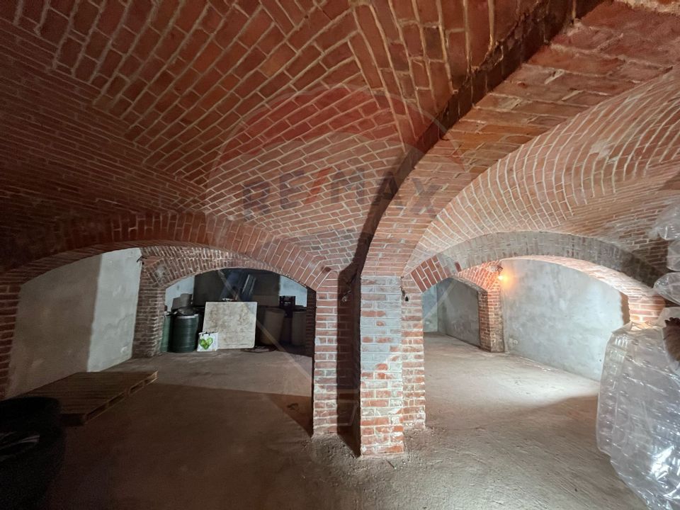 Spațiu comercial de 110mp de închiriat în zona Central