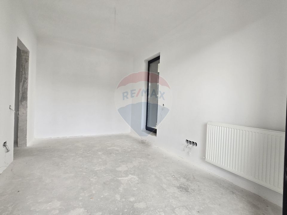 2 room Apartment for sale, Borhanci area