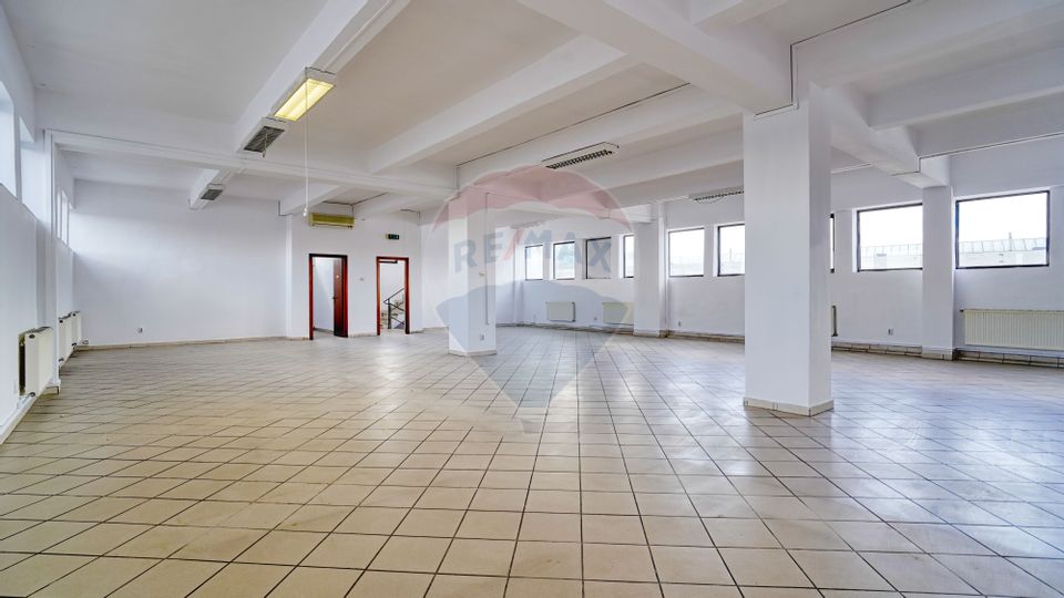 Spațiu de inchiriat în Brașov, zona Eliana, Bartolomeu