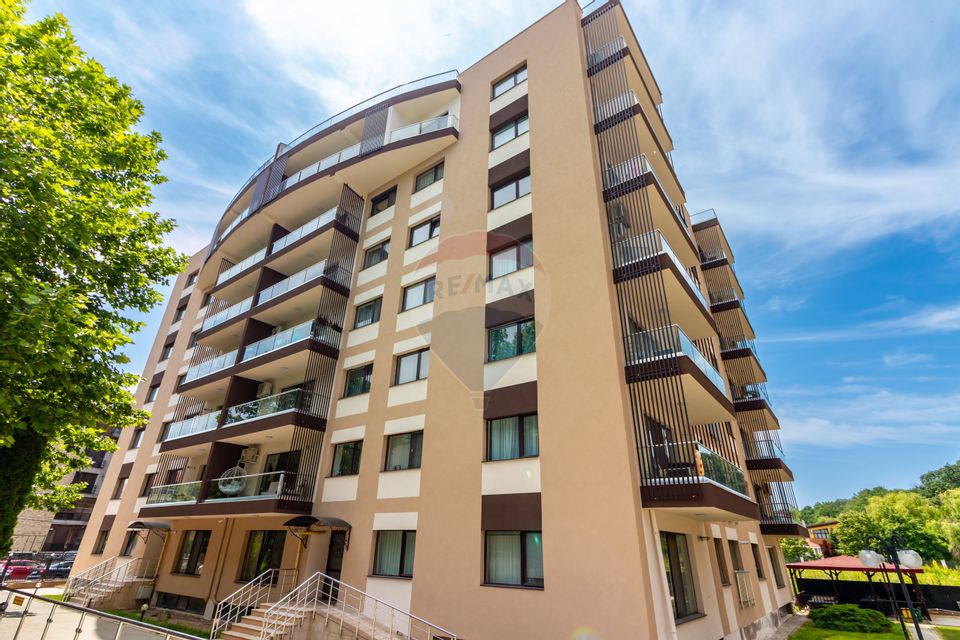 3 room Apartment for sale, Nord area