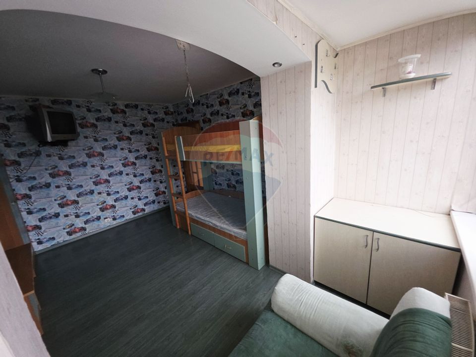 4 room Apartment for sale, Calea Romanului area