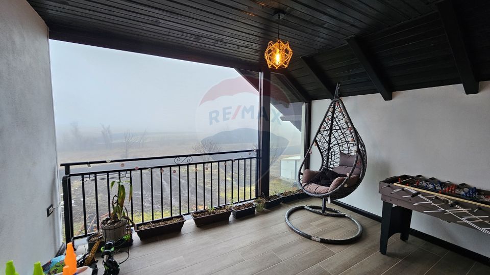 Casă / Vilă de lux, Moara Nica, Suceava