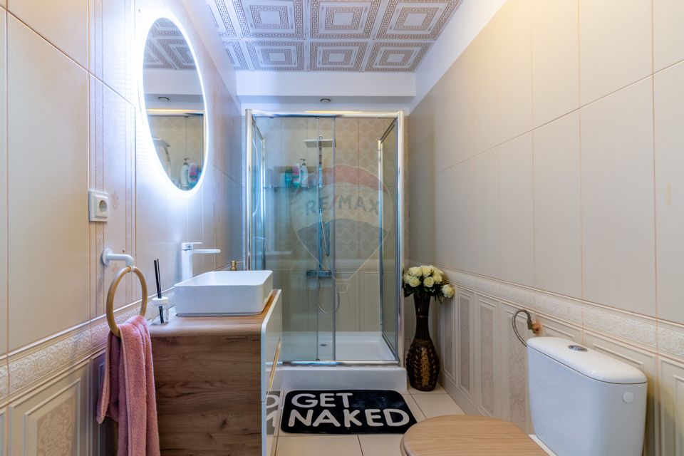 Spațiu Premium-Configurație Profesionala-Studio Videochat