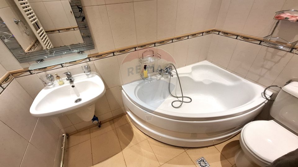 3 room Apartment for sale, Eroilor area