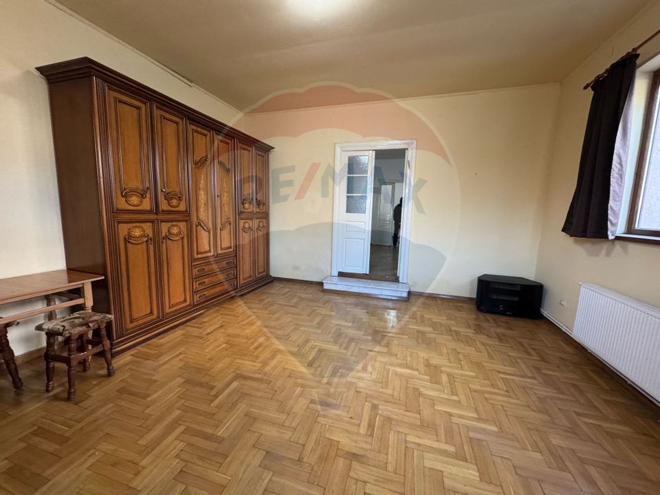 7 room House / Villa for sale, Central area