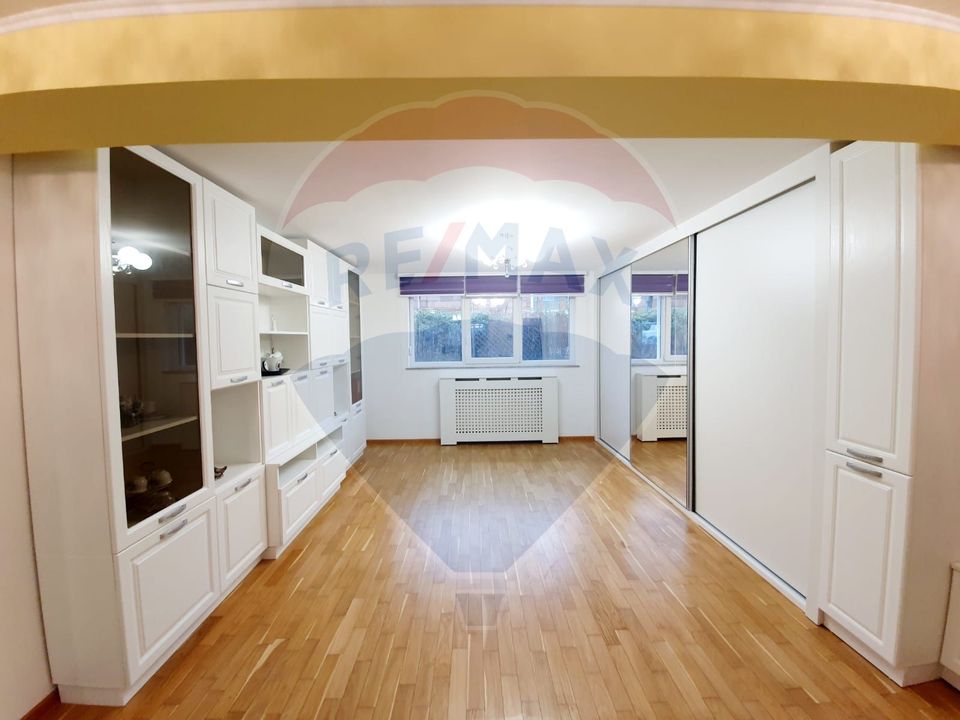 Apartament de vânzare 3 camere Padurea Dumbrava