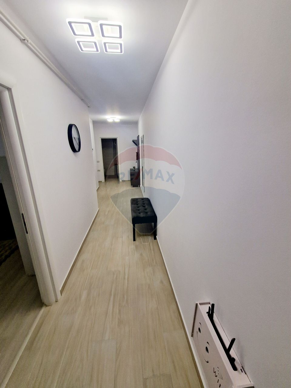 Apartament cu 2 camere de vânzare în Cartierul Tei