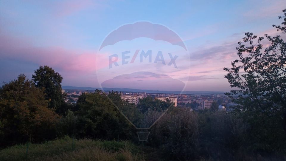7 room House / Villa for sale, Valea Rosie area