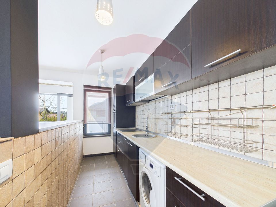 Vand apartament la pret excelent cu loc de parcare în Bragadiru