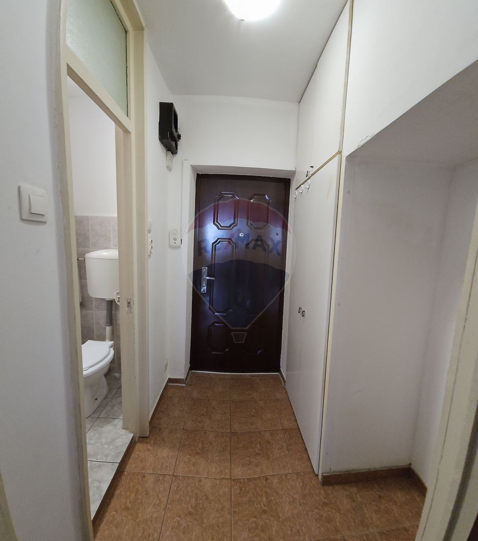 1 room Apartment for sale, Costin Georgian area