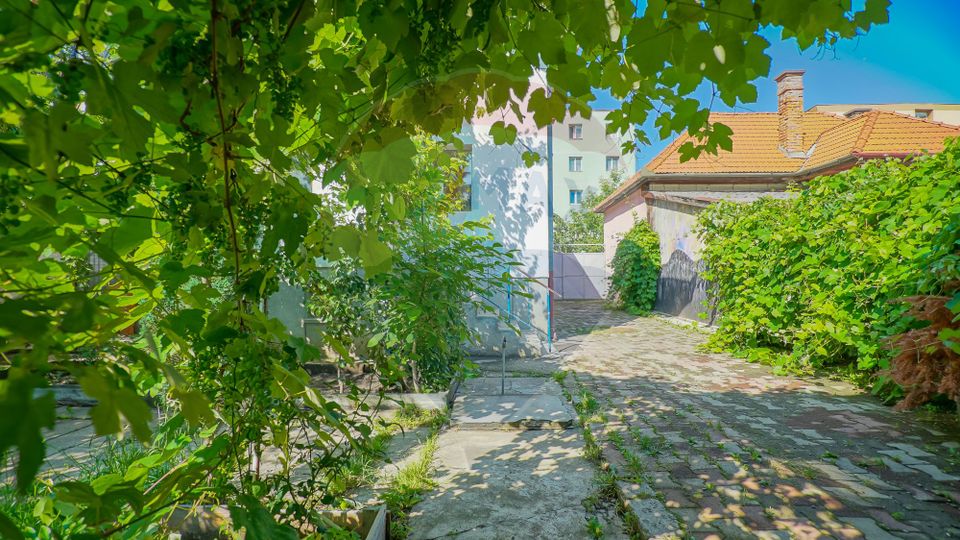 Casa de inchiriat-Centrul Civic, Brasov
