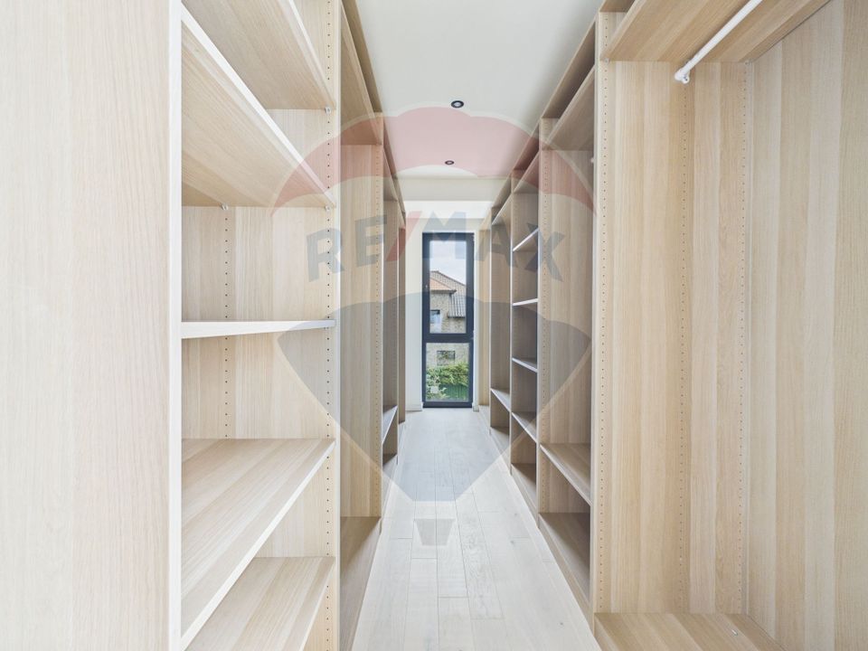 5 room House / Villa for rent, Iancu Nicolae area