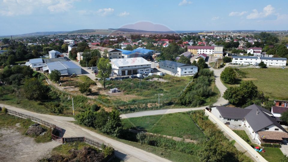 Casă / Vilă  Ițcani Suceava 1844 mp teren