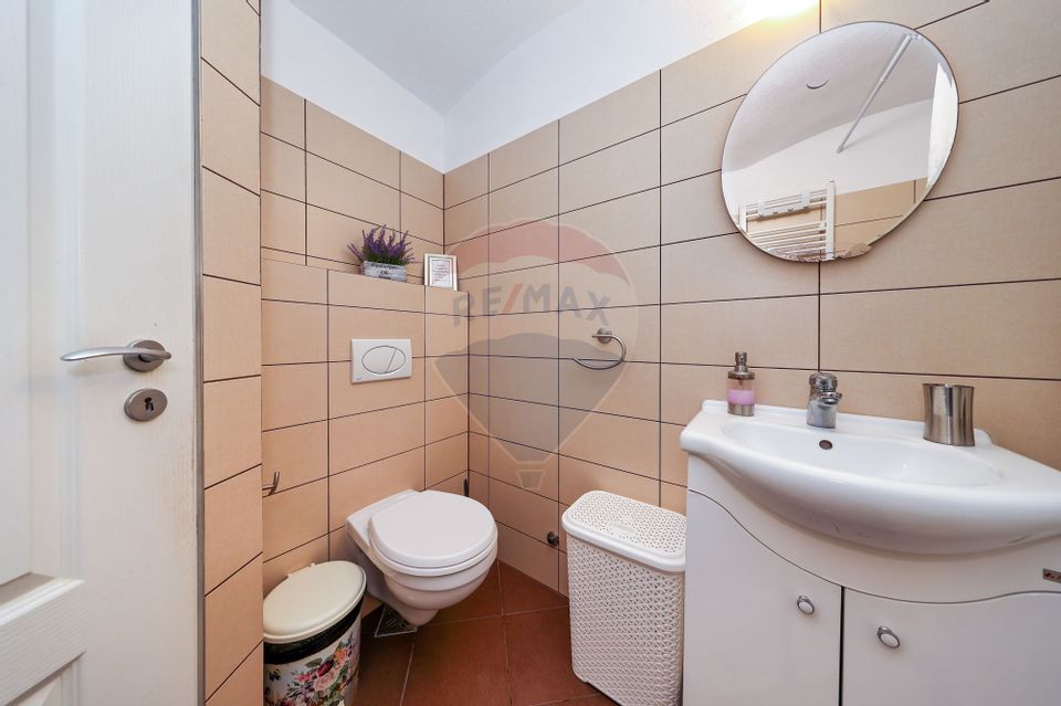 INVESTITIE 2 AP REGIM HOTELIER | 115 MP | 2143 E/mp | RANDAMENT 11.25%