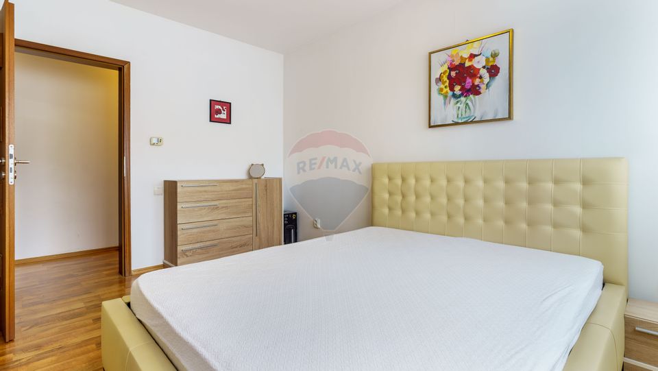 2 room Apartment for sale, Intre Lacuri area