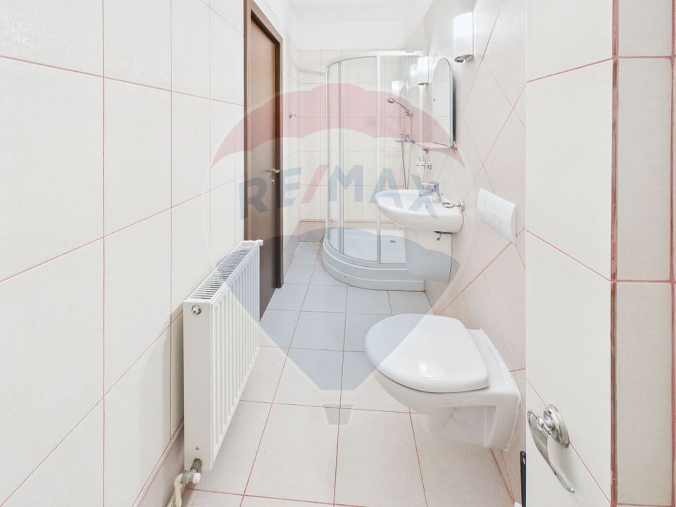 6 room House / Villa for sale, Cioplea area