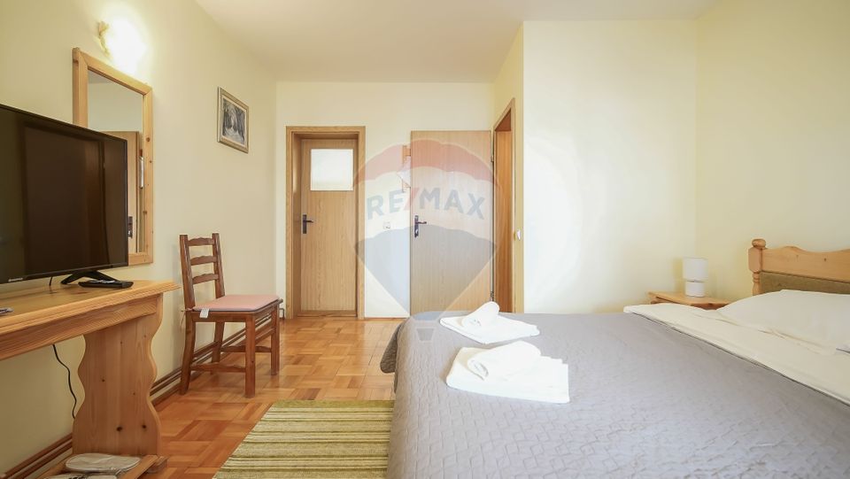 Vila în Poiana Brașov – Refugiu exclusivist și investiție!