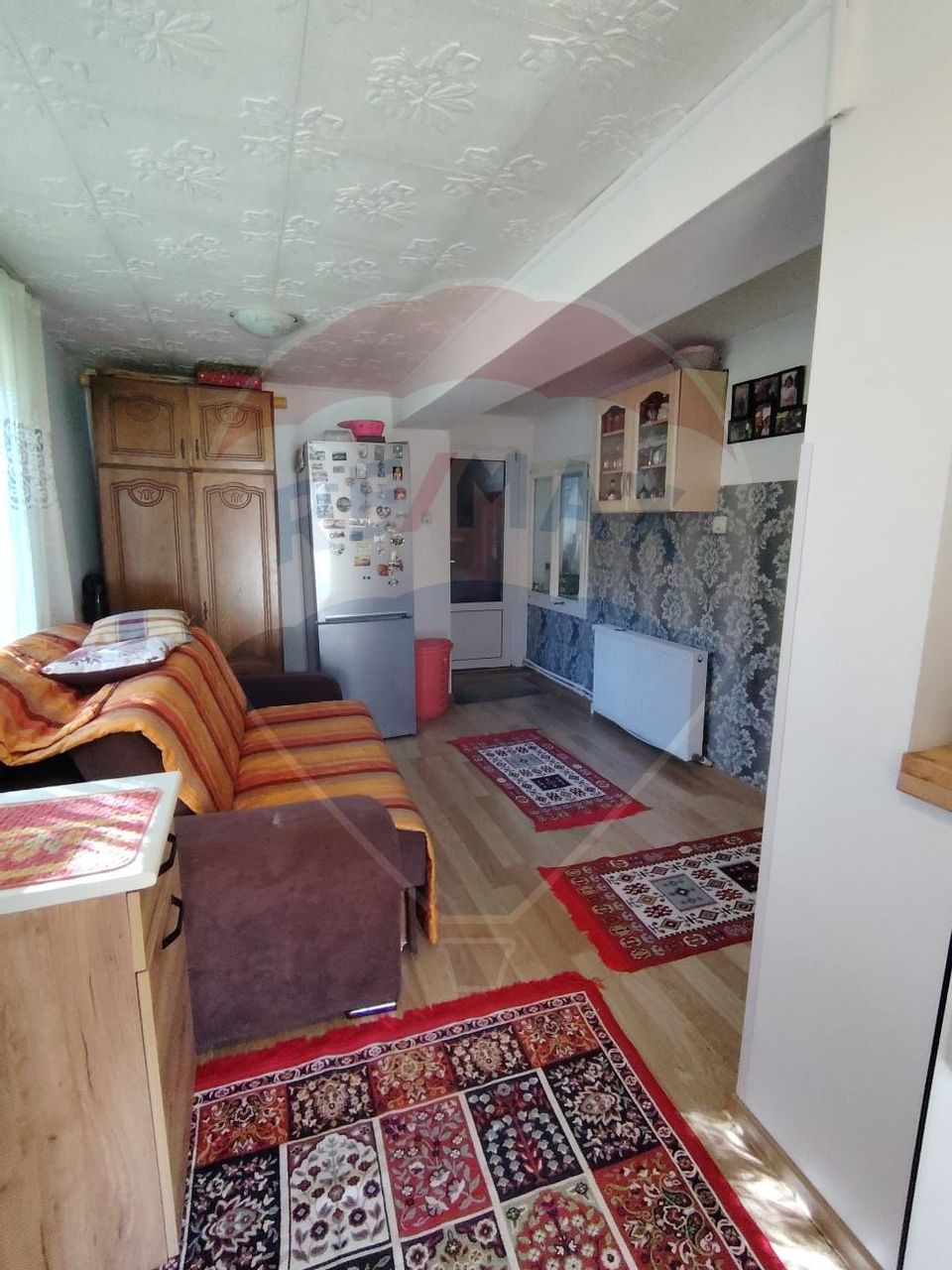 Casă în Vatra Dornei, zona Argestru, cu 11.541m.p. TEREN INTRAVILAN