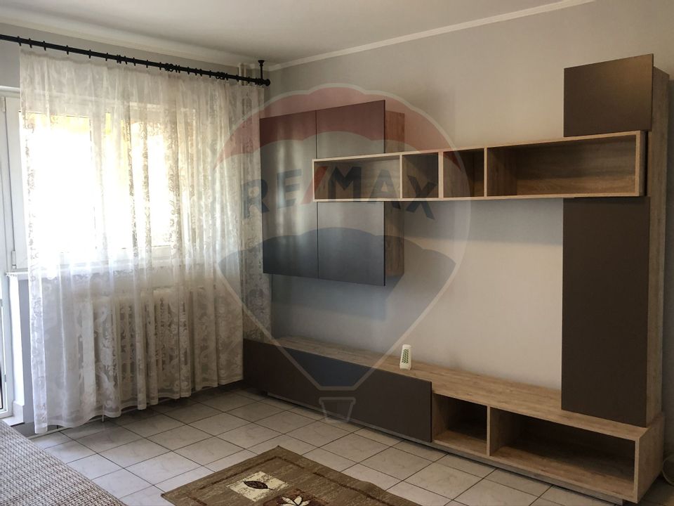 2 room Apartment for rent, Oltenitei area