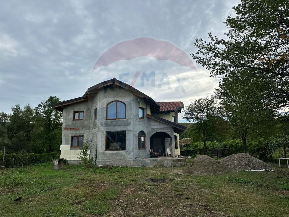 7 room House / Villa for sale