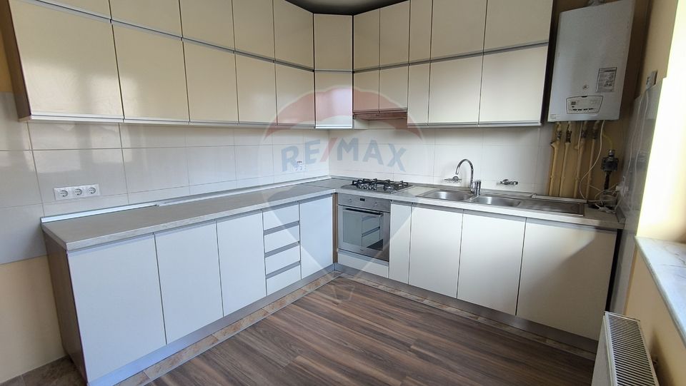 3 room House / Villa for rent, Marasti area