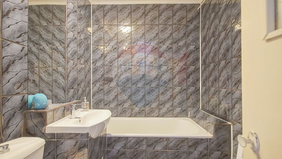 Apartament cu 3 Camere și Panoramă Deosebită , COMISION 0%