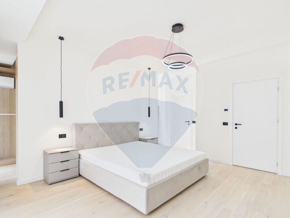 5 room House / Villa for rent, Iancu Nicolae area