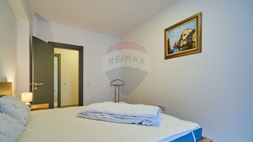 2 room Apartment for rent, Triaj area