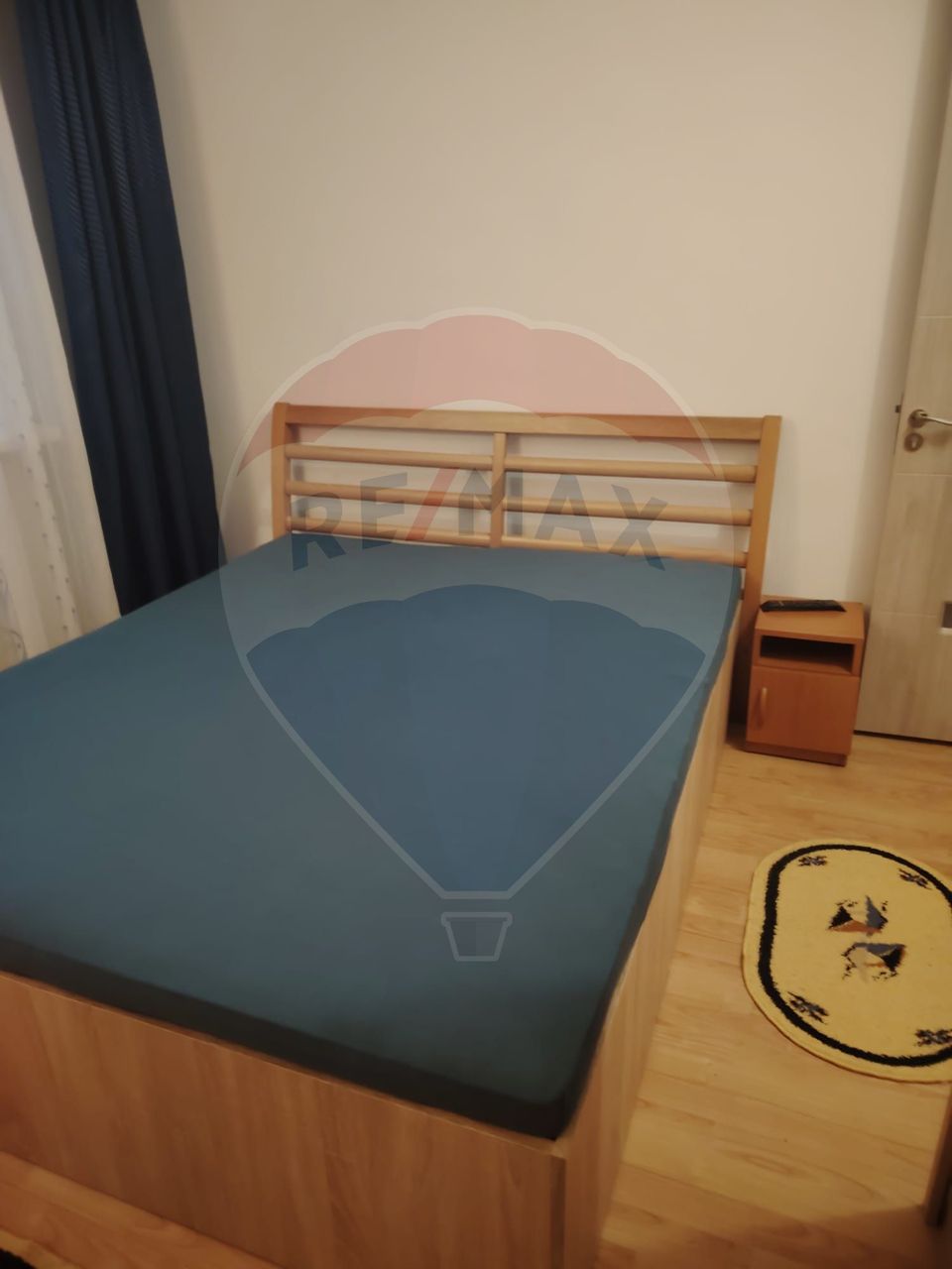 2 room Apartment for rent, Craiovita Noua area