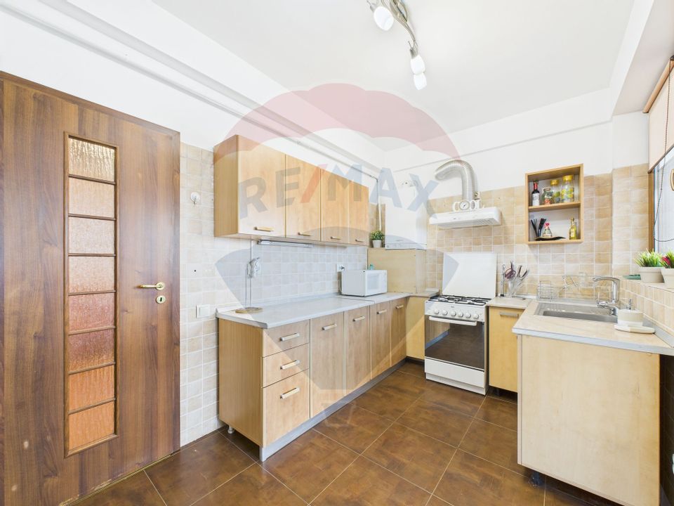 Apartament tip Duplex cu 3 Camere | Parcare Inclusa |