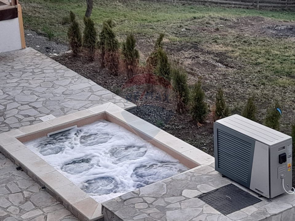 5 room House / Villa for sale