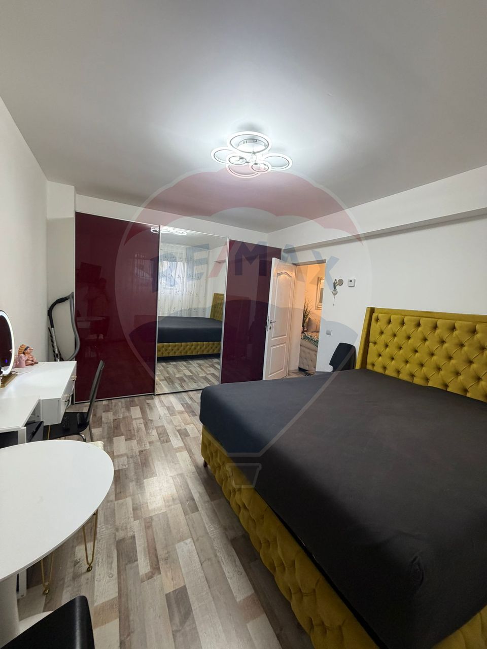 Garsoniera decomandata, 32mp, Brazda lui Novac, bloc 2023