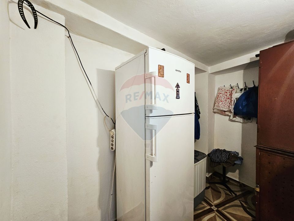 5 room House / Villa for sale, Central area