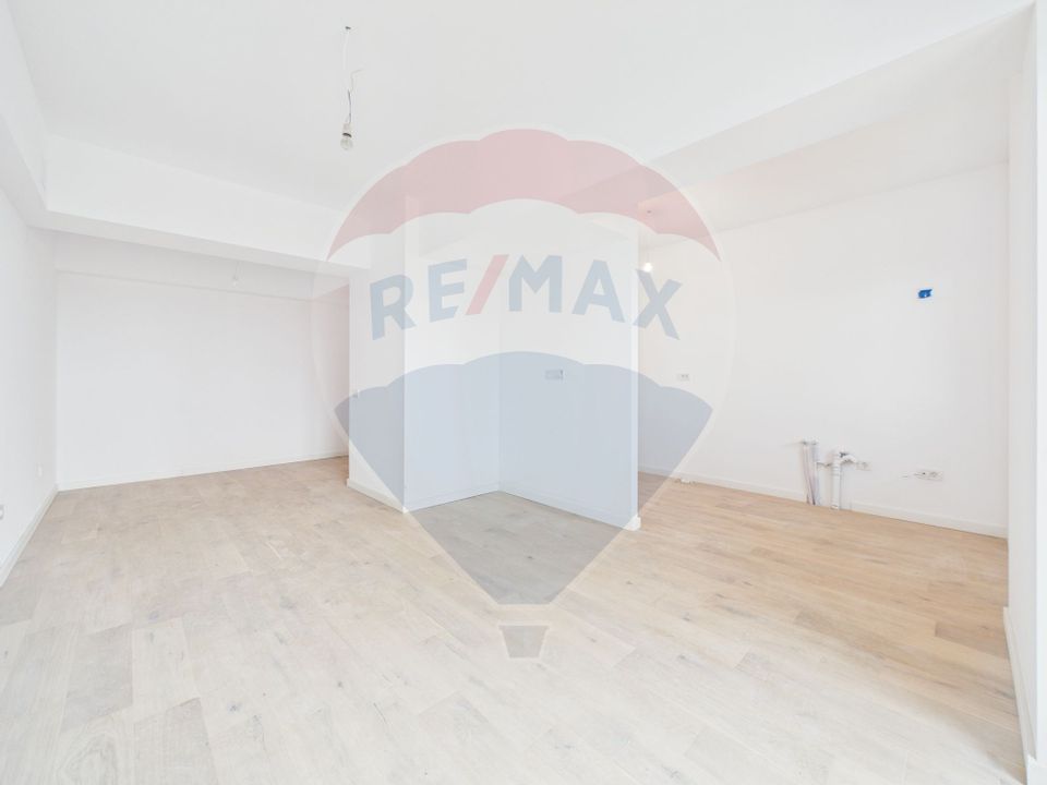 Vanzare | 2 camere | Costuri reduse intretinere| Pipera Plaza