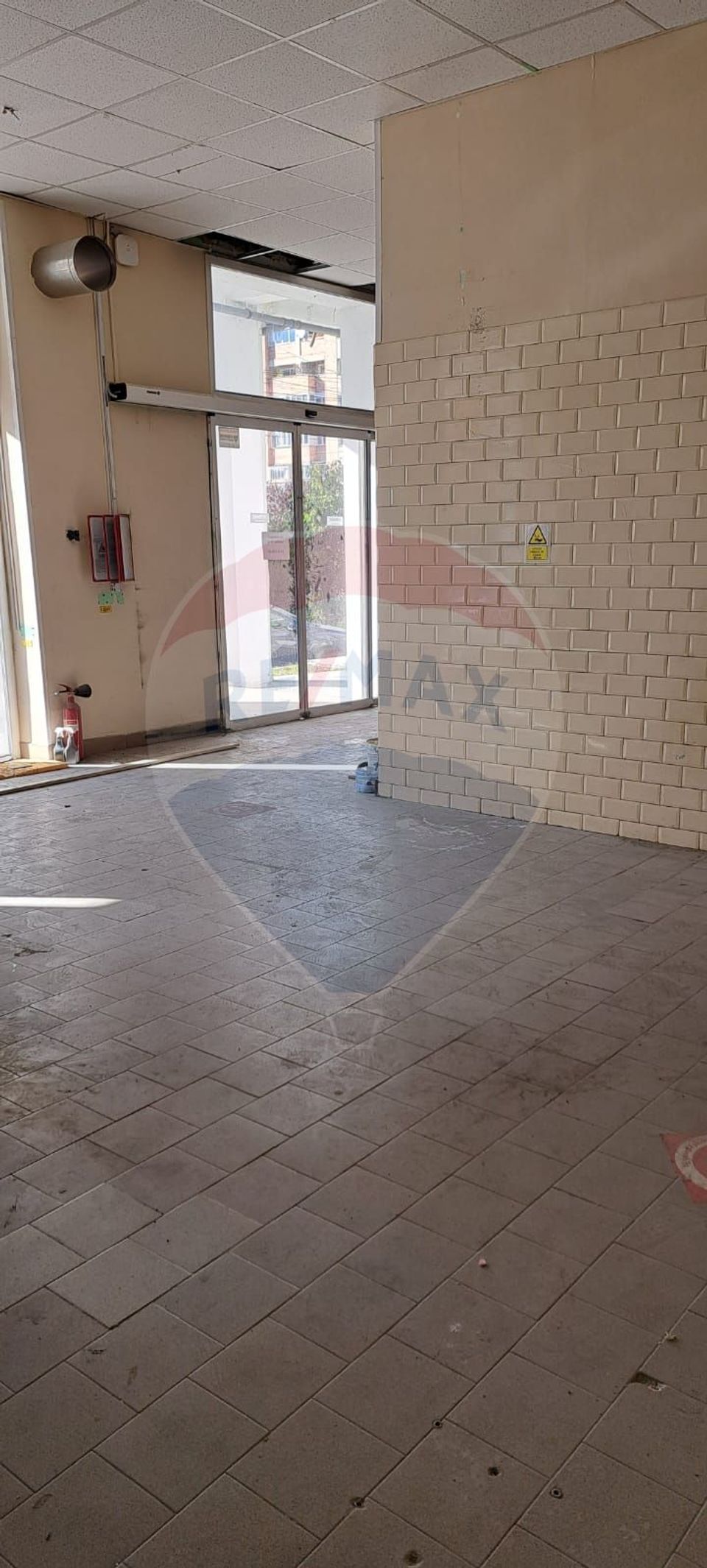 155sq.m Commercial Space for rent, Gheorgheni area