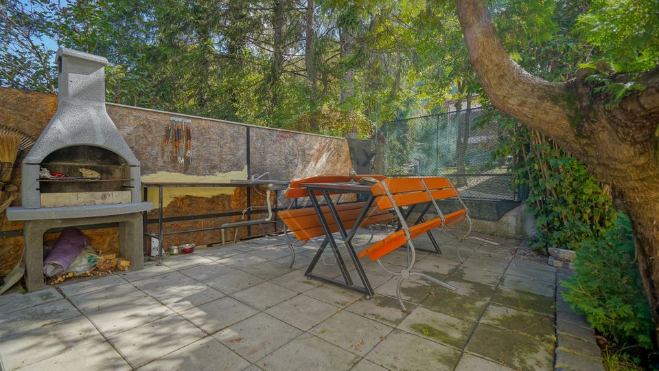 2 room Apartment for rent, Central area