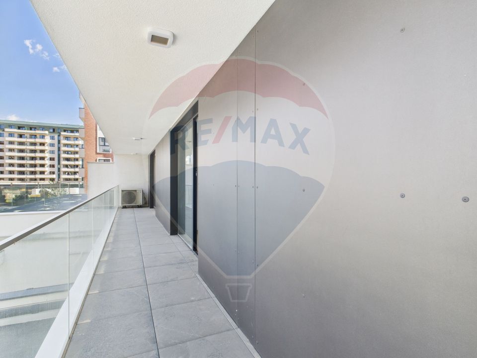 3 room Apartment for sale, Nord area