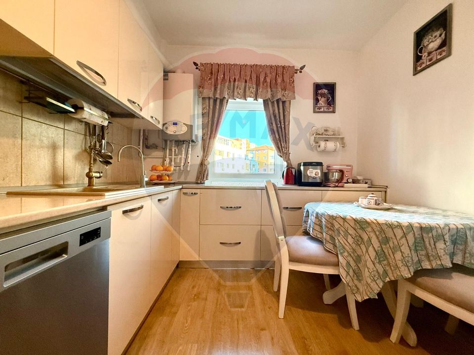 3 room Apartment for sale, Energia area